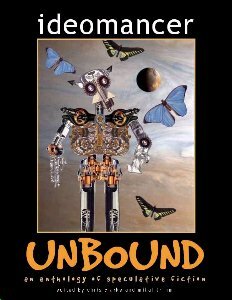 Ideomancer Unbound cover art