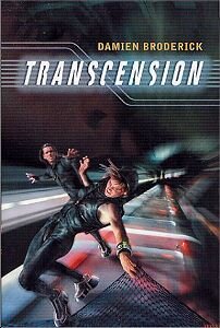 Transcension cover art
